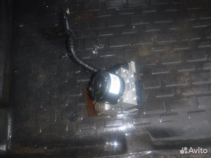 Блок ABS (насос) для Chery Kimo (S12) 2007-2013