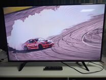 Телевизор Samsung 43 дюйма Full HD SMART TV