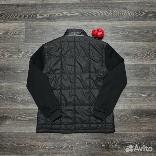 Ветровка мужская armani