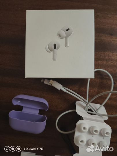 Airpods pro 2 premium