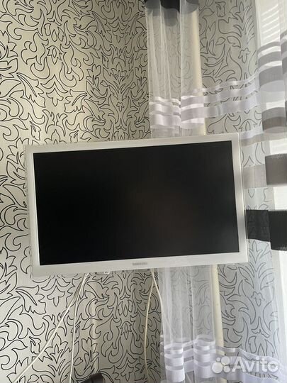 Телевизор samsung smart tv 22