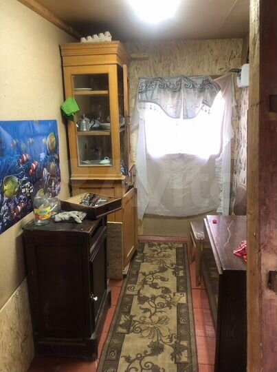 Дача 20 м² на участке 9 сот.