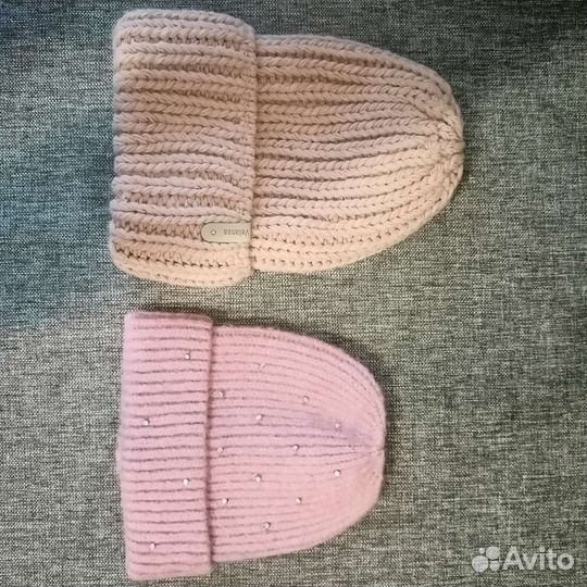 Шапка женская