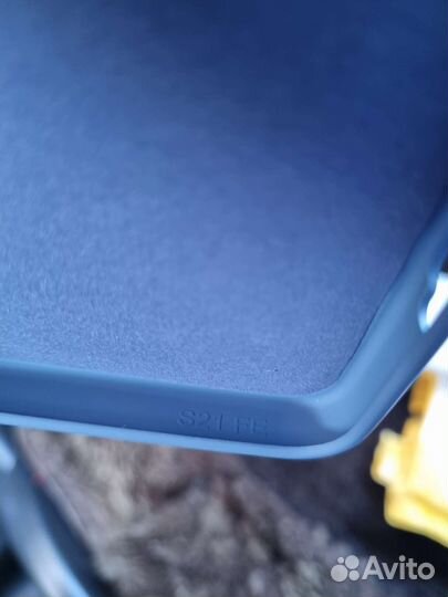 Чехол Samsung galaxy s21 fe