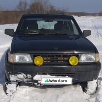 Opel Frontera 2.4 MT, 1992, 400 000 км, с пробегом, цена 300 000 руб.