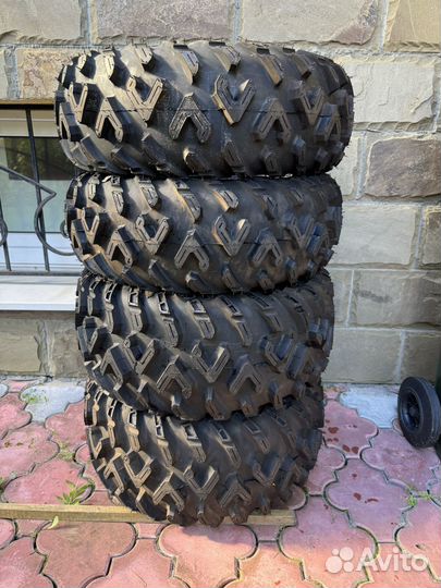 Шины для квадроцикла ITP terra cross R14