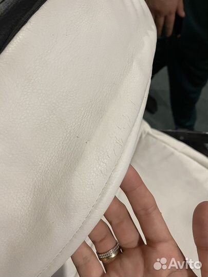 Коляска с автокреслом