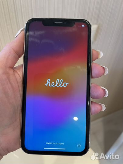 iPhone Xr, 64 ГБ