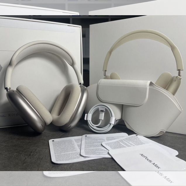 AirPods Max 2 Exclusive + Гарантия