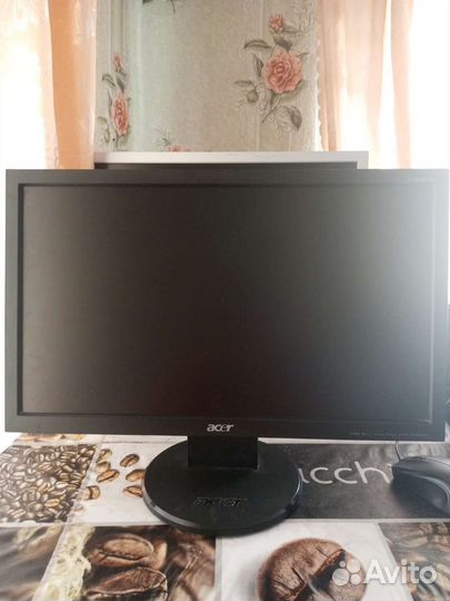 Монитор для компьютера Acer