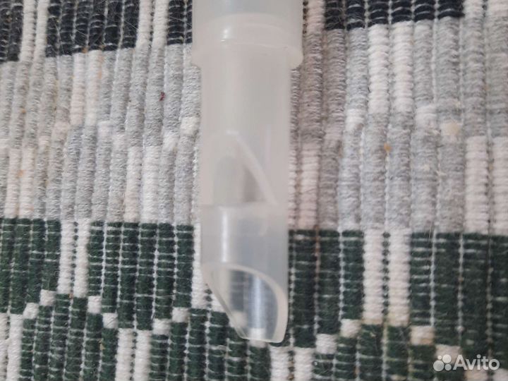 Фонарик свисток