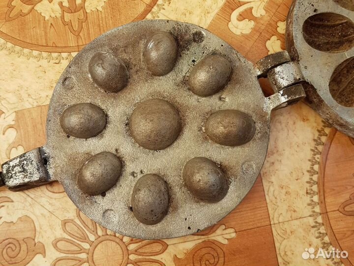 Орешница СССР