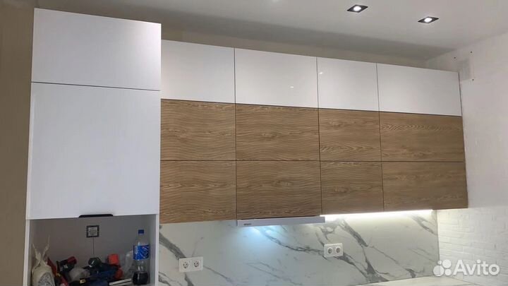 Кухонный гарнитур 3 метра