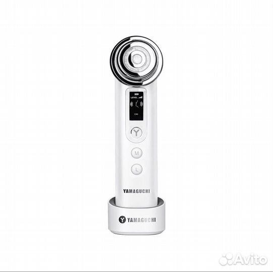 Прибор для RF-лифтинг для омолжения кожи лица