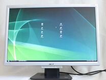 Монитор Acer al2216w