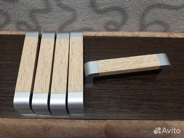 Мебельные ручки новые