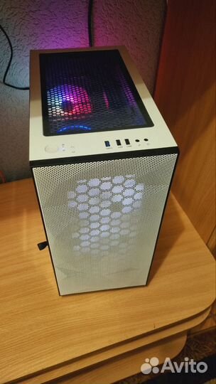 Компьютер 14 ядер 32гб озу
