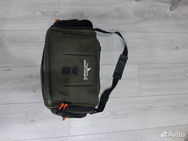 Сумка для рыбалки