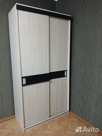 Шкаф купе