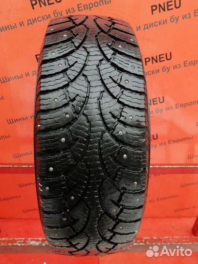 Bridgestone Noranza Van 001 215/65 R16C 109