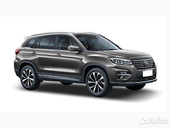 Changan CS75 1.8 AT, 2022