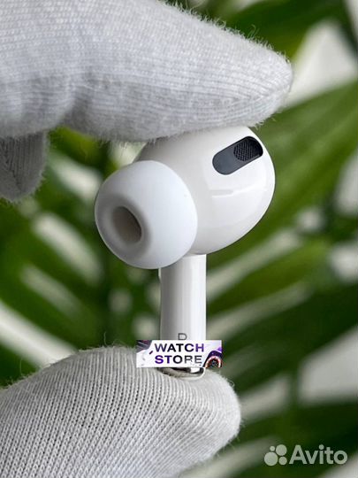 AirPods Pro 2 Premium (Гарантия + подарок)