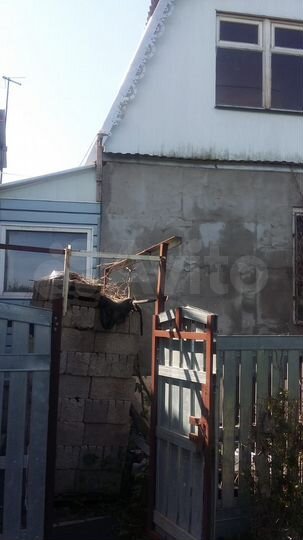 Дом 49 м² на участке 4,5 сот.