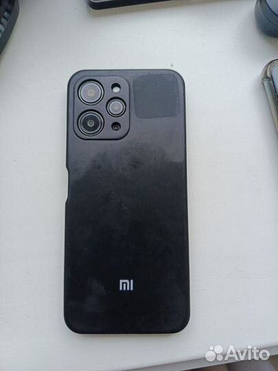 Xiaomi Redmi Note 12, 8/256 ГБ