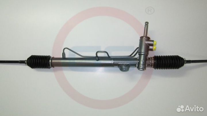 Рулевая рейка Chery Fora 2006