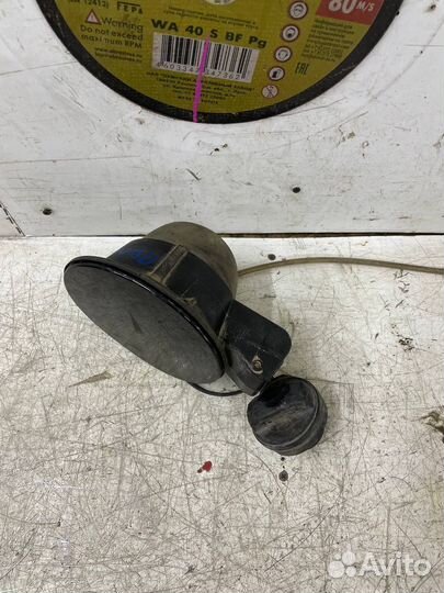 Лючок бака Volkswagen Polo 5 Седан