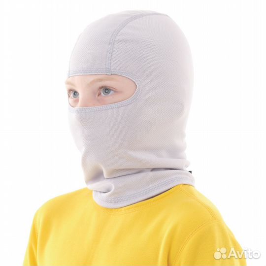 Dragonfly Детский подшлемник стандарт 3D PowerDry