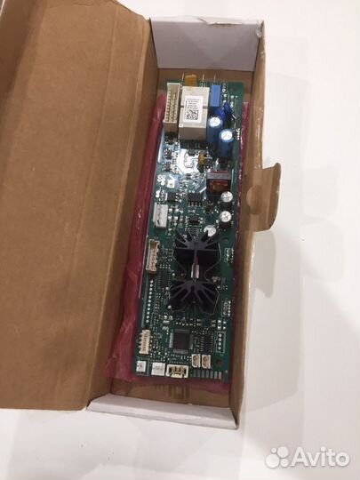 Силовая плата DeLonghi 5213214971