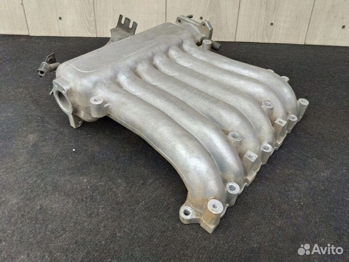 Впускной Коллектор Hyundai Sonata EF Kia Magentis