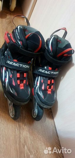 Ролики детские