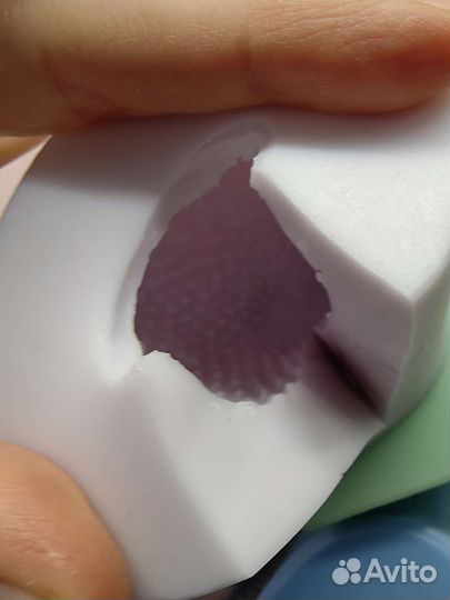 Форма силиконовая