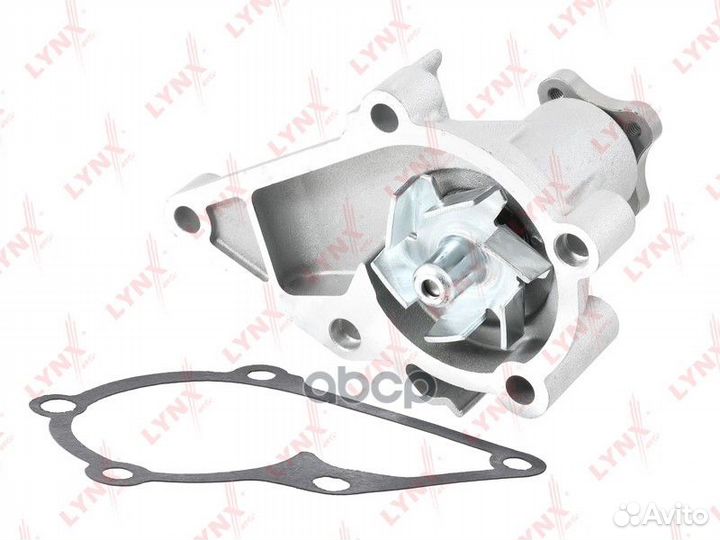 Насос водяной CW0046 lynxauto