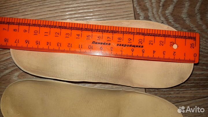 Ортопедические стельки