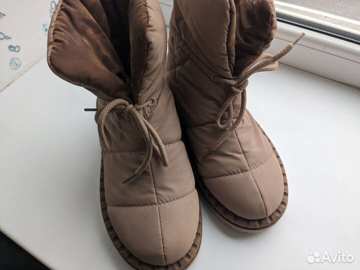 Угги женские