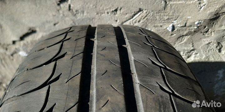 Bfgoodrich G-Grip 195/65 R15