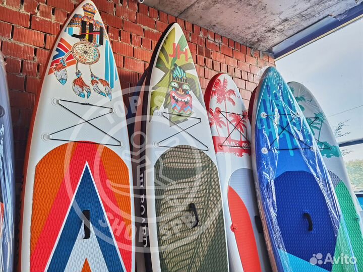 Сапборд. Сап доска. Сап борд