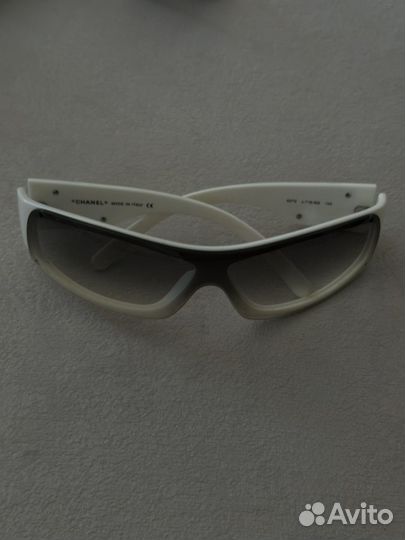 Очки chanel оригинал