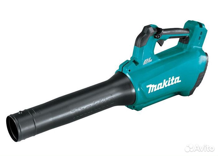 Аккумуляторная воздуходувка Makita dub184z