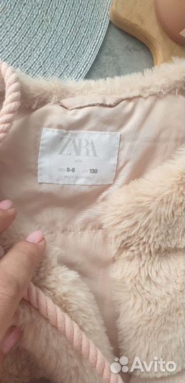 Сумка детская zara свинка