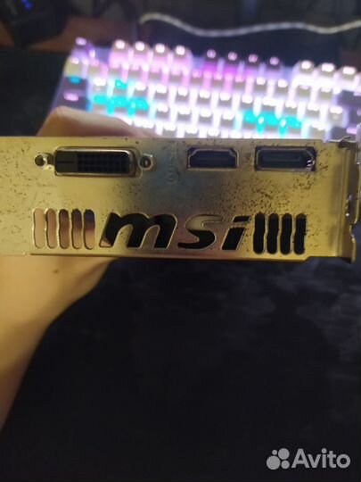 Gtx 1050 2 gb