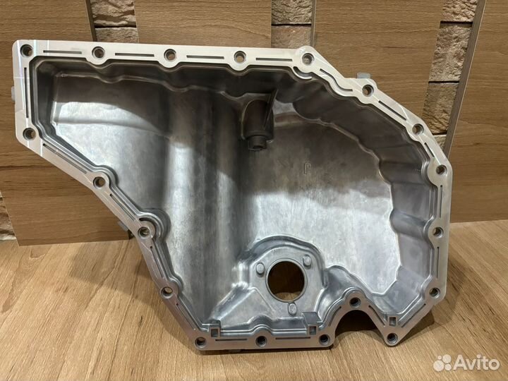 Алюминиевый поддон Gen3 VAG 06L103598F