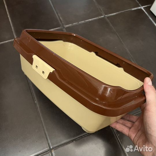 Лоток