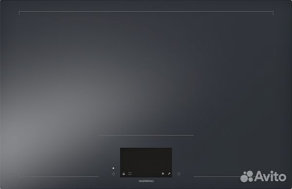 Индукционная варочная панель Gaggenau CX-482
