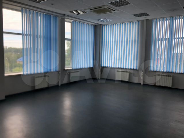 Офис, 83.6 м²