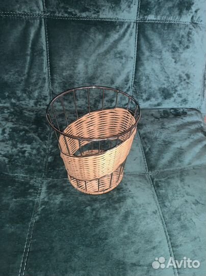 Корзинки