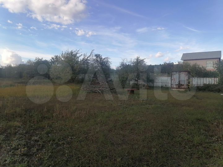 Участок 15 сот. (СНТ, ДНП)